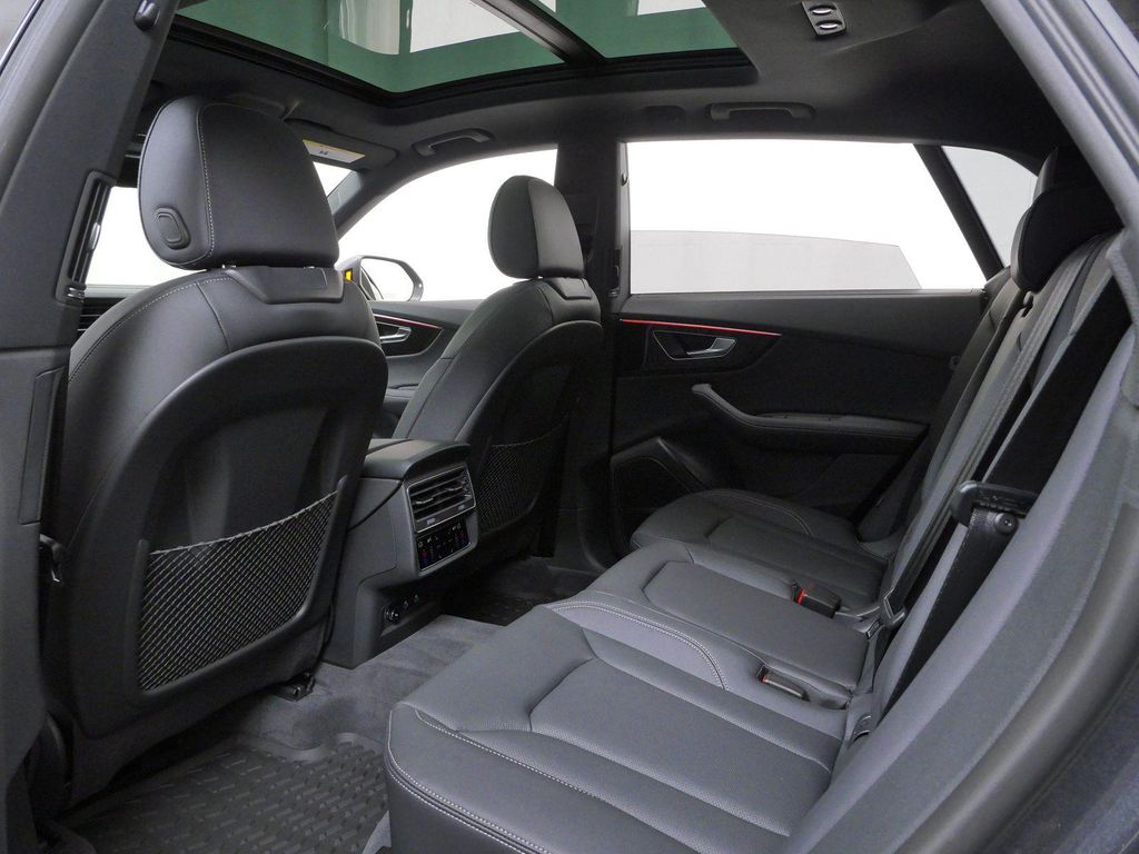 2026 AUDI Q8 55 PREMIUM PLUS — миниатюра 13