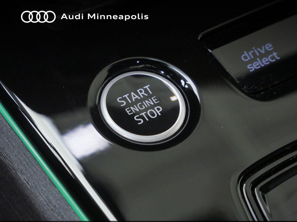 2026 AUDI A6 PREMIUM PLUS QUATTRO S TRONIC 缩略图 29
