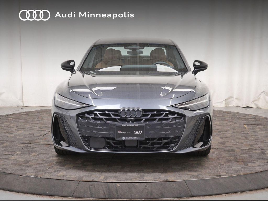 2026 AUDI A6 PREMIUM PLUS QUATTRO S TRONIC 缩略图 12