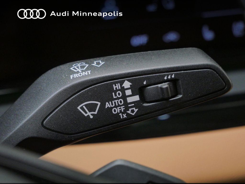 2026 AUDI A6 PREMIUM PLUS QUATTRO S TRONIC 缩略图 26