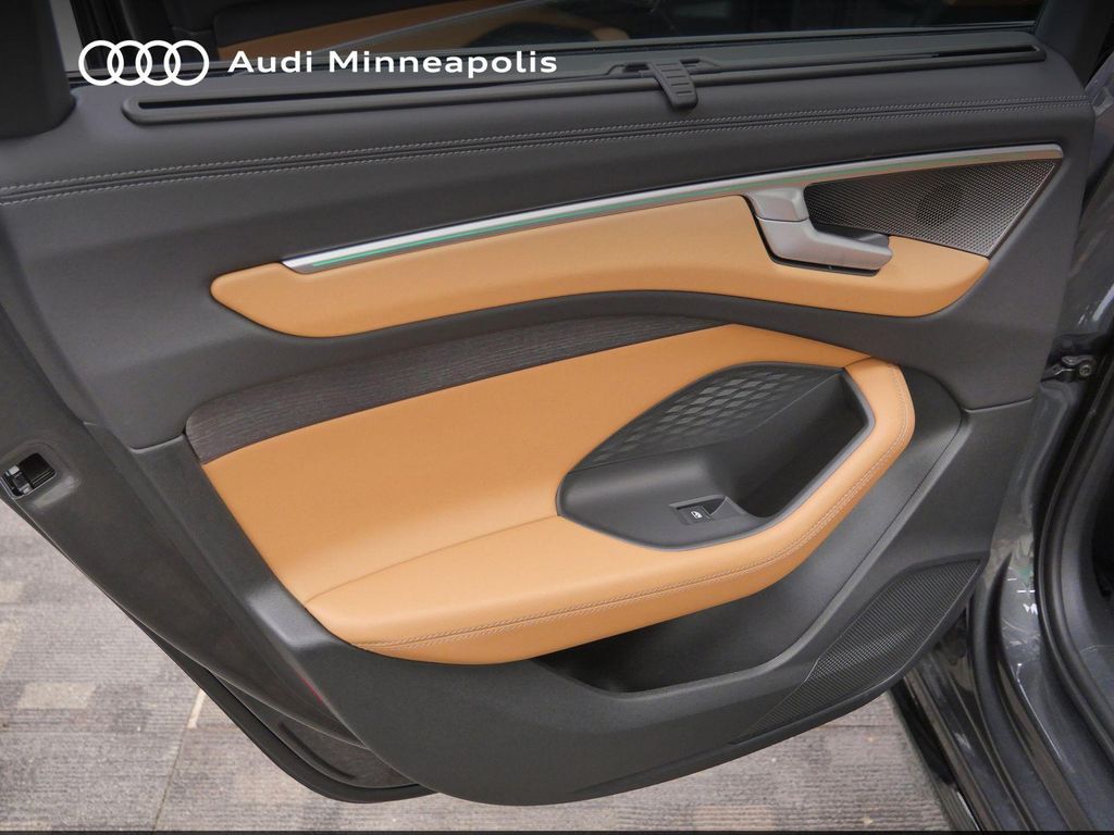 2026 AUDI A6 PREMIUM PLUS QUATTRO S TRONIC 缩略图 15