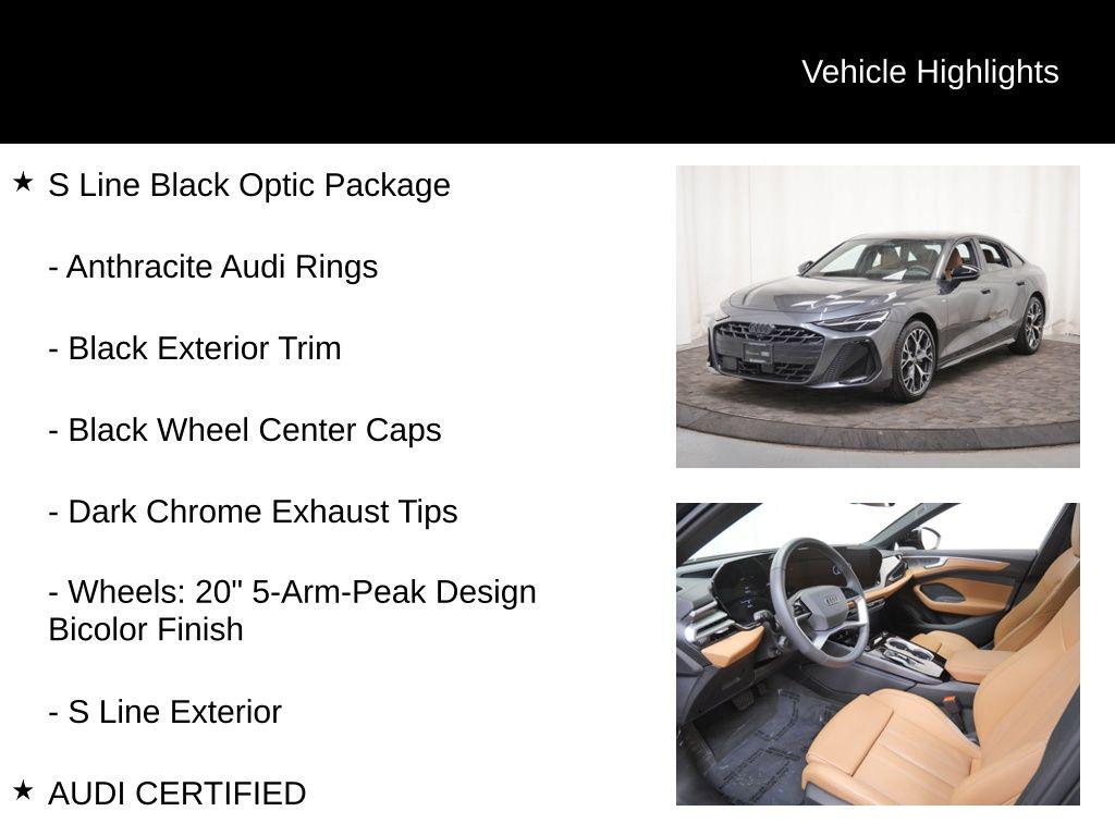 2026 AUDI A6 PREMIUM PLUS QUATTRO S TRONIC 缩略图 23