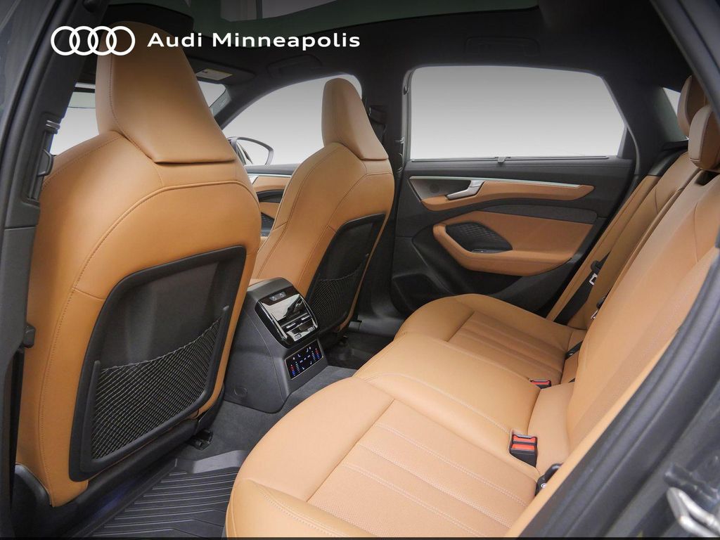 2026 AUDI A6 PREMIUM PLUS QUATTRO S TRONIC 缩略图 17