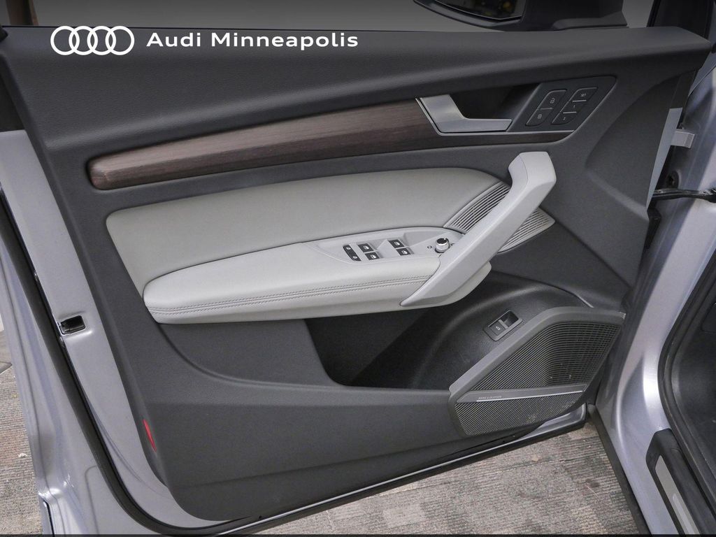 2023 AUDI Q5 40 PREMIUM PLUS 缩略图 13