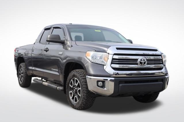 2016 Toyota Tundra
