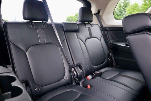 صورة مصغرة 38 لـ 2025 Honda PILOT EX-L