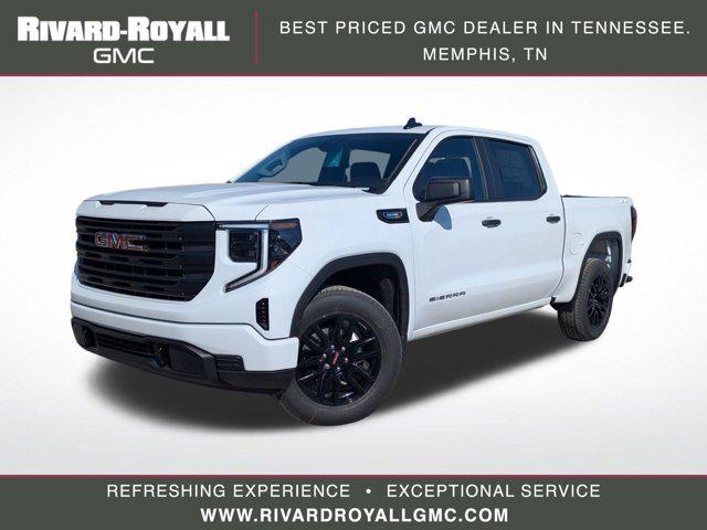 New 2026 GMC Sierra 1500 Pro