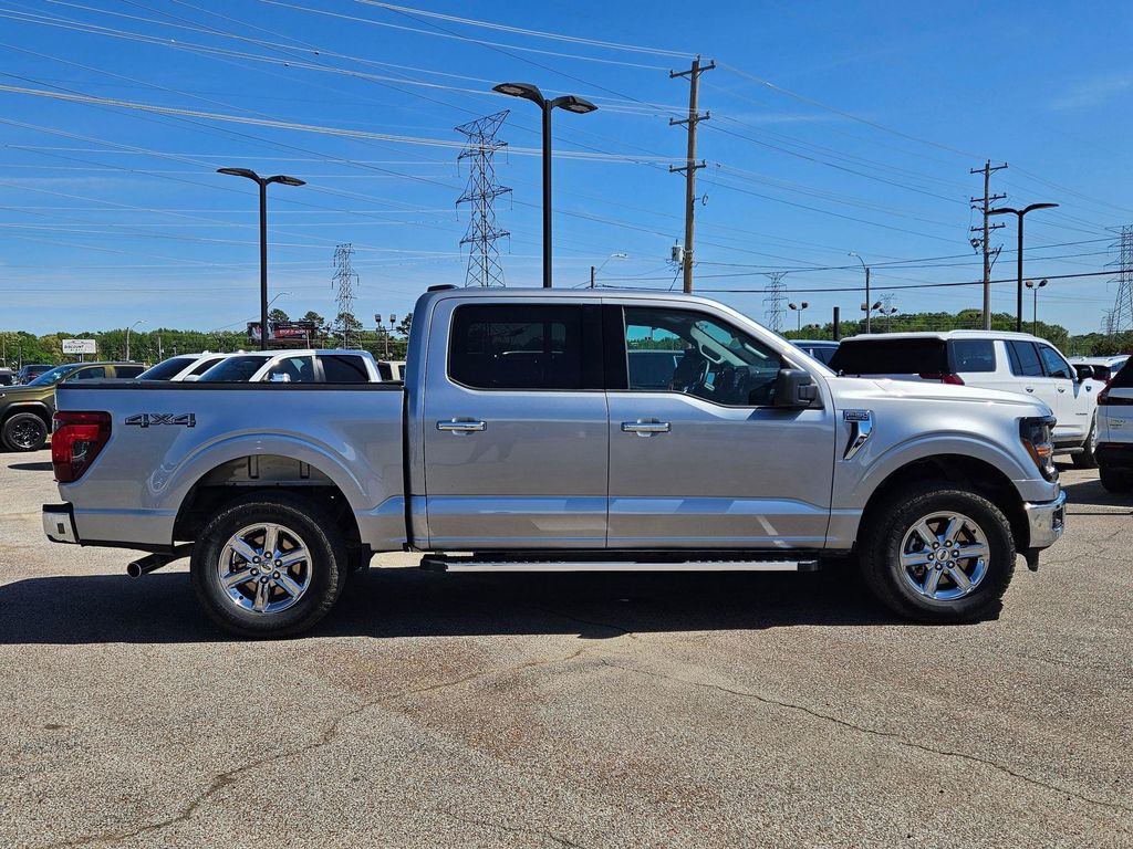 FORD F-150 XLT - 7