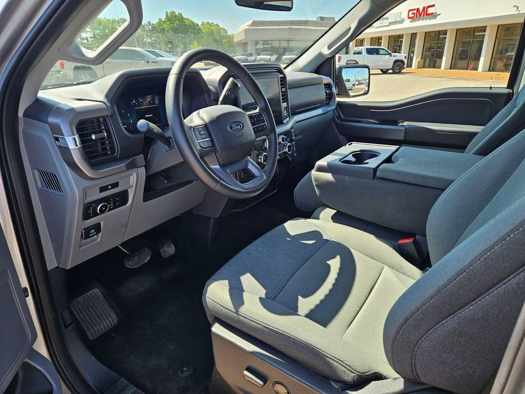 FORD F-150 XLT - 10