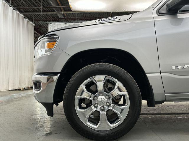 2024 RAM 1500 BIG HORN/LONE STAR 缩略图 21