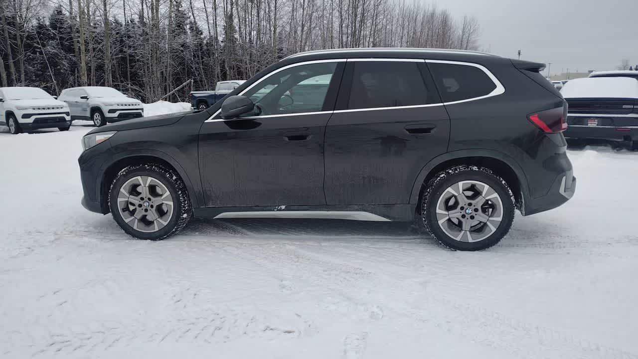 BMW X1 XDRIVE28I - 8