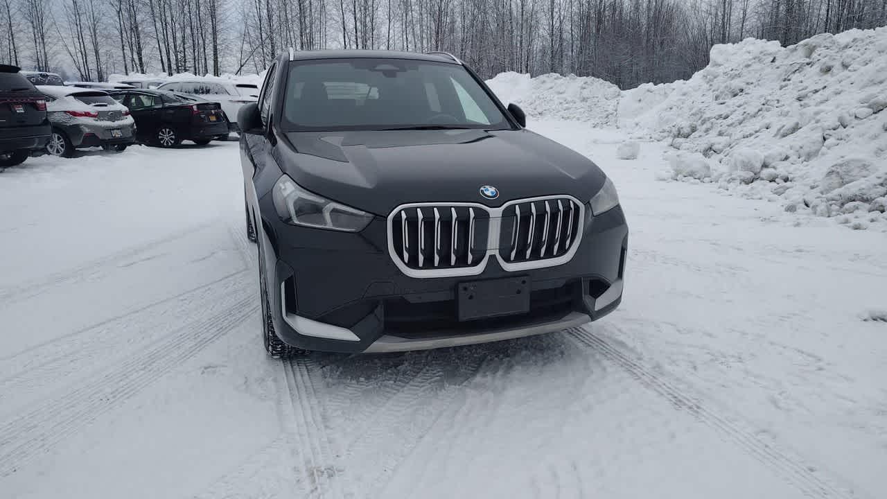 BMW X1 XDRIVE28I - 2