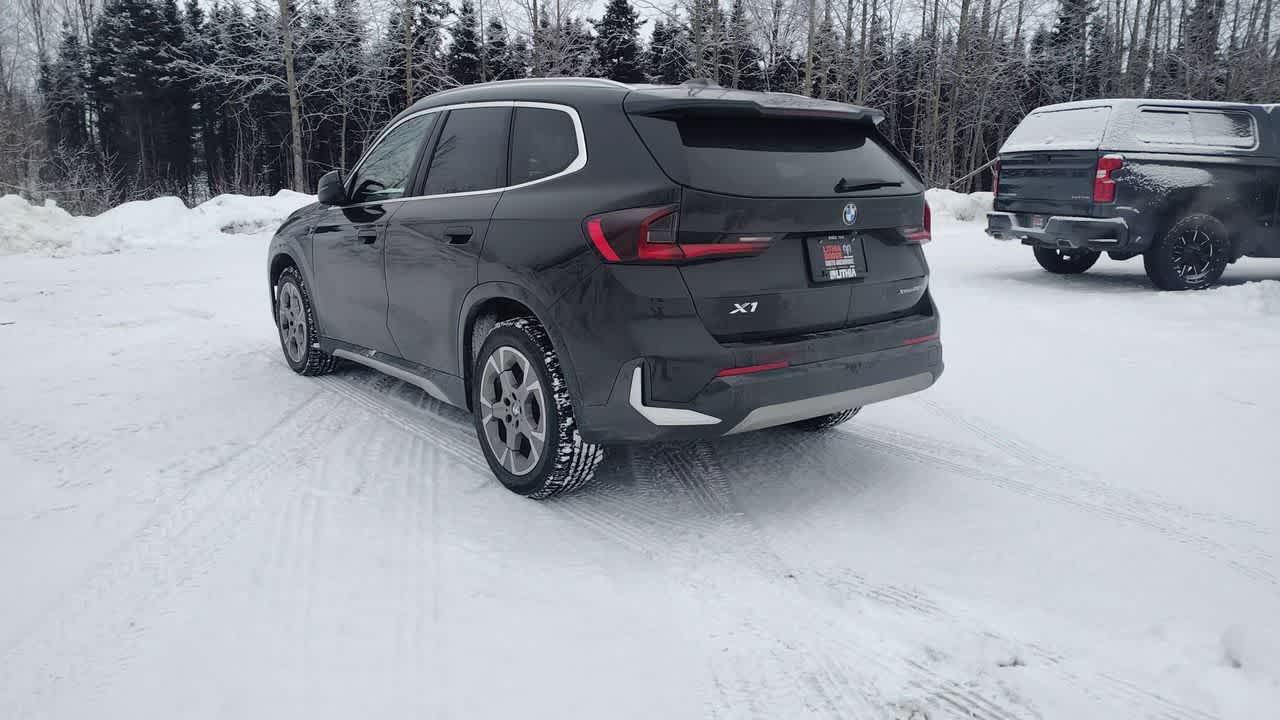 BMW X1 XDRIVE28I - 10