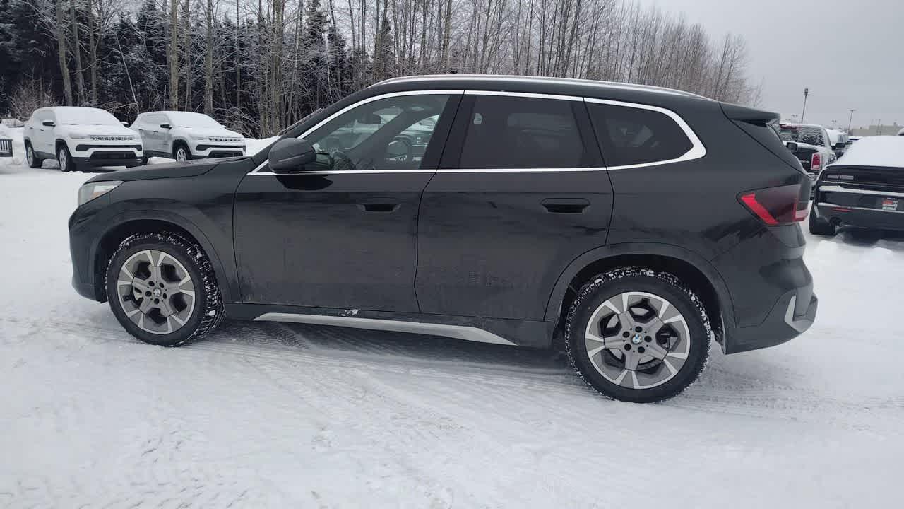 BMW X1 XDRIVE28I - 7