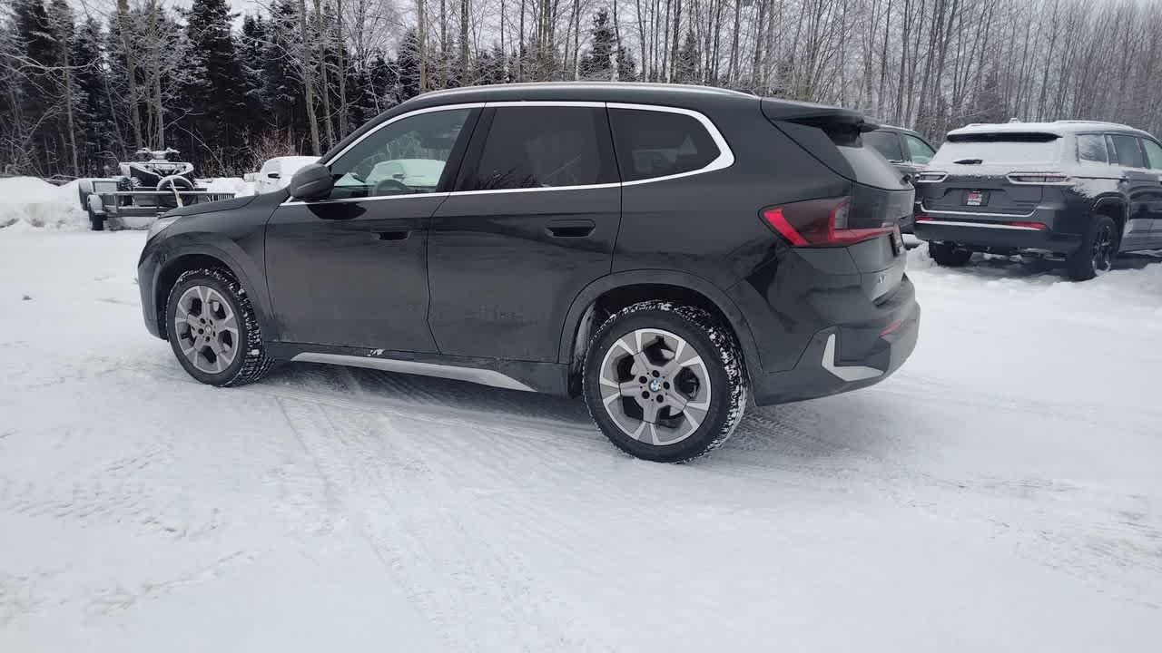 BMW X1 XDRIVE28I - 9