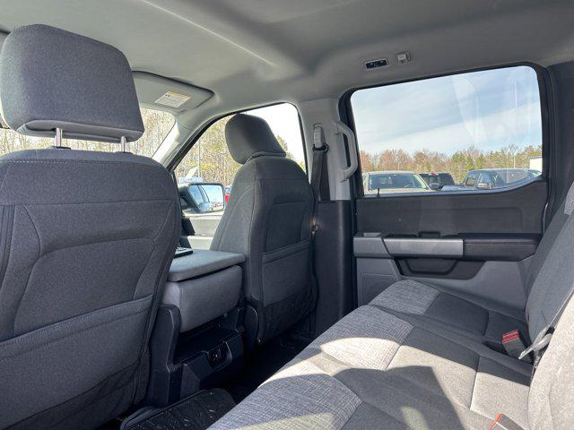 FORD F-150 XLT - 10