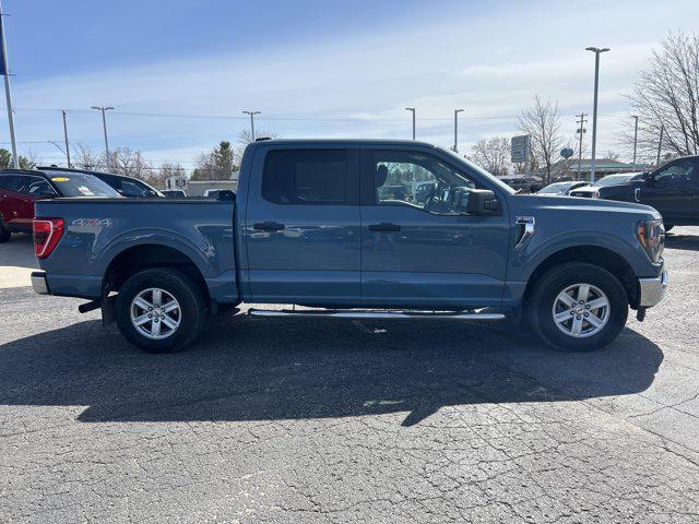 FORD F-150 XLT - 3