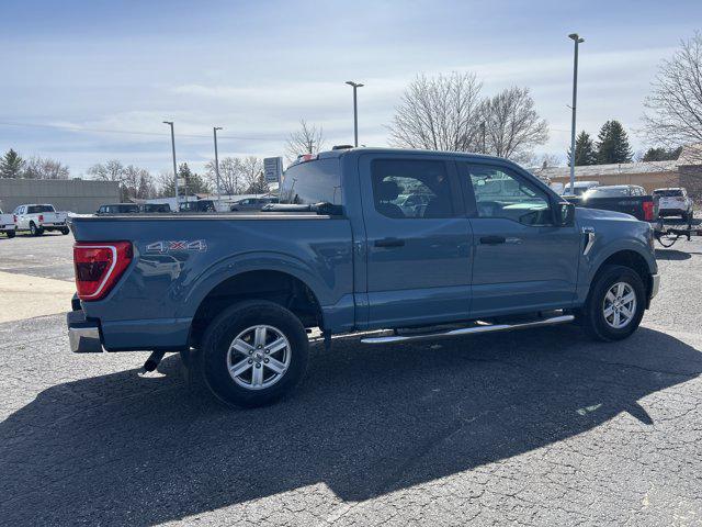 FORD F-150 XLT - 4
