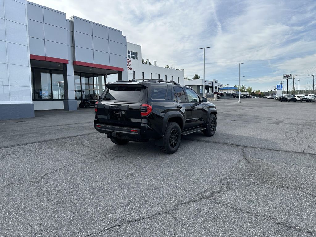 TOYOTA 4RUNNER - 3
