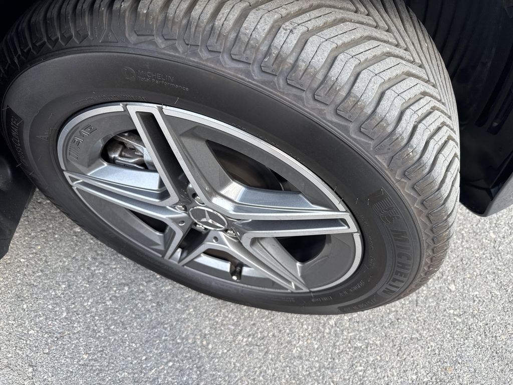 MERCEDES-BENZ GLE-CLASS - 9