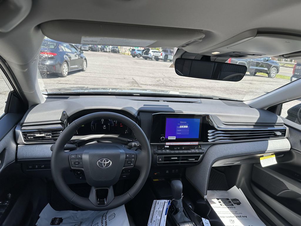 TOYOTA CAMRY - 10