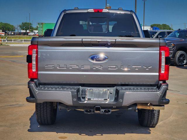 صورة 6 لـ 2024 FORD F-250 LARIAT