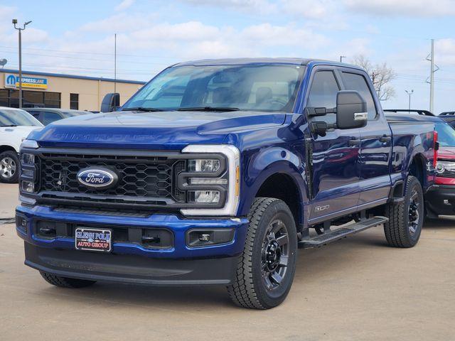 صورة 2 لـ 2026 FORD F-250 XL