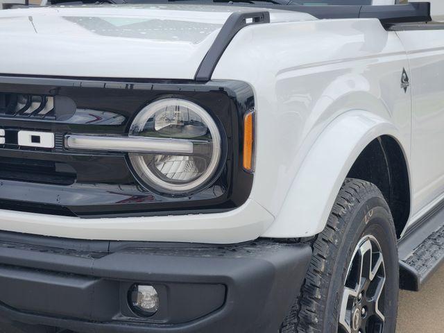FORD BRONCO - 7
