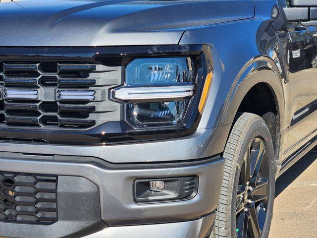 2026 FORD F-150 STX photo 7