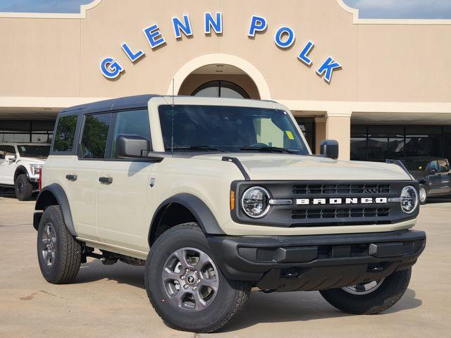FORD BRONCO - 1