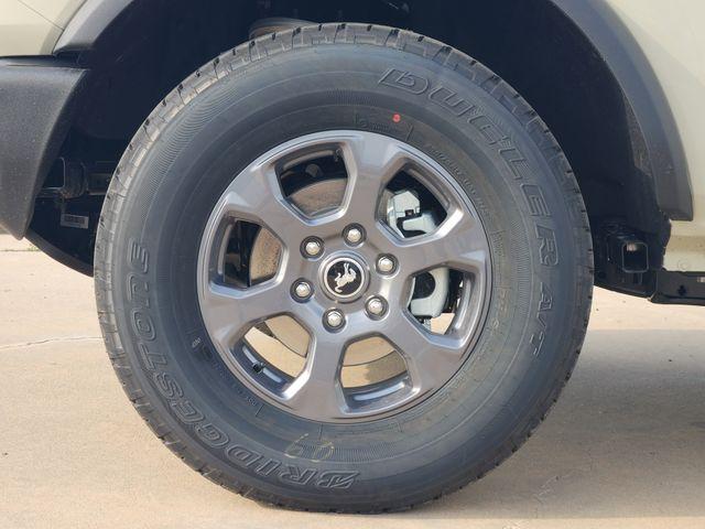 FORD BRONCO - 8