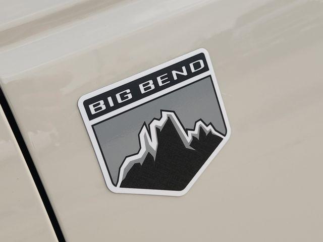 FORD BRONCO - 9