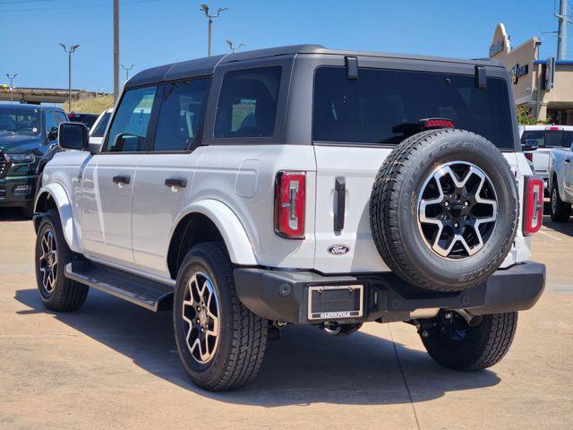 2026 FORD BRONCO OUTER BANKS 照片 4