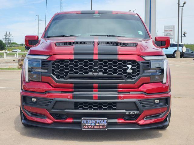 FORD F-150 LARIAT - 2