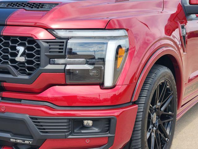 FORD F-150 LARIAT - 9