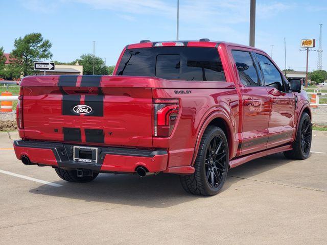 FORD F-150 LARIAT - 7
