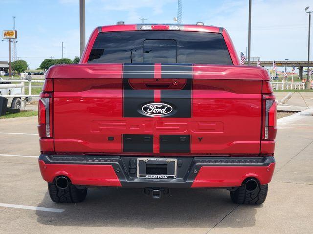 FORD F-150 LARIAT - 6