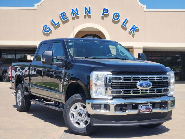 New 2026 Ford F-250 XLT