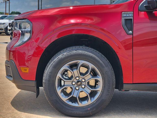 2026 FORD MAVERICK XLT — фото 6
