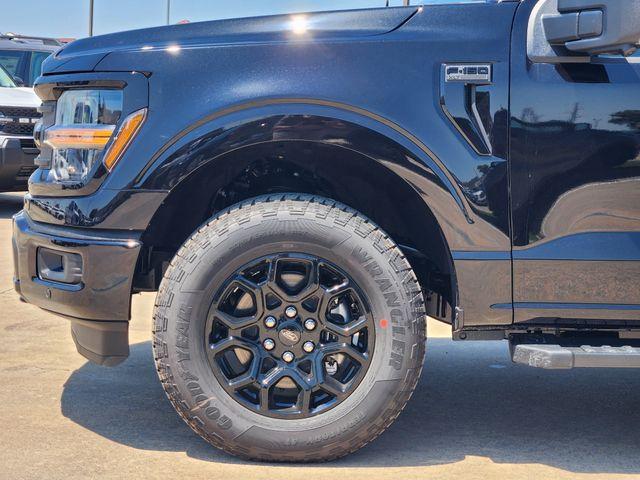 صورة 6 لـ 2026 FORD F-150 XLT