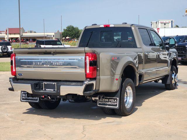 صورة مصغرة 5 لـ 2026 FORD F-350 KING RANCH
