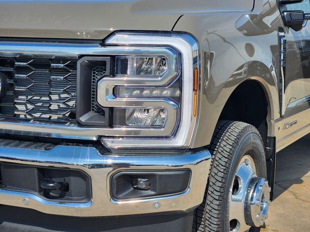 صورة مصغرة 7 لـ 2026 FORD F-350 KING RANCH