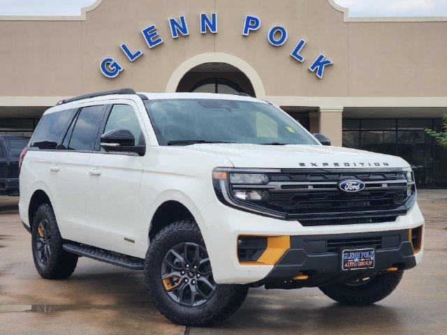 New 2027 Ford Expedition TREMOR