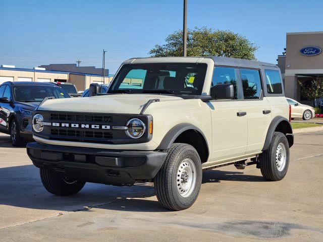 FORD BRONCO - 2