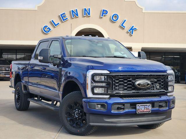 New 2026 Ford F-250 XLT