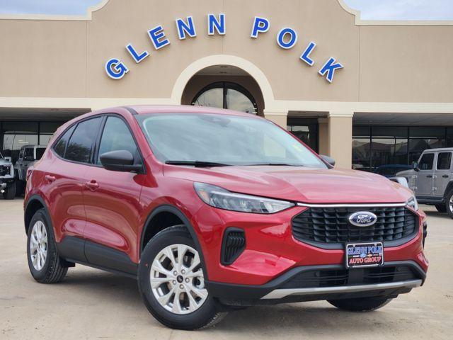 New 2026 Ford Escape Active