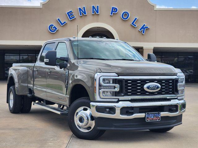 New 2026 Ford F-350 XLT