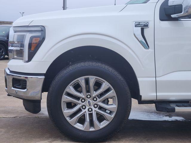 FORD F-150 LARIAT - 6