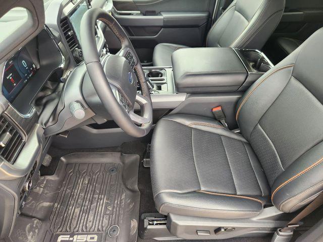 FORD F-150 LARIAT - 10