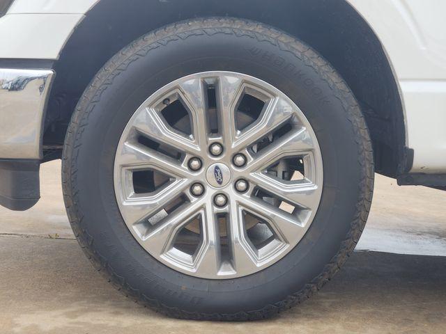 FORD F-150 LARIAT - 8